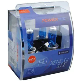 Bombilla para Automóvil M-Tech PTZXB4-DUO H4 12V 60/55W Azul Xenón de M-Tech, Bombillas - Ref: S3702230, Precio: 7,61 €, Desc...