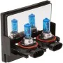 Lâmpada para Automóveis M-Tech PTZXB8-DUO H8 35W 12V de M-Tech, Lâmpadas - Ref: S3702232, Preço: 9,86 €, Desconto: %