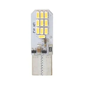 Bombilla LED M-Tech W5W 240LM 12V de M-Tech, Juegos de piezas y componentes de iluminación - Ref: S3702303, Precio: 9,51 €, D...