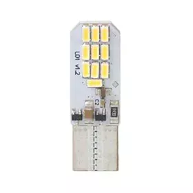 Lampe LED M-Tech W5W 240LM 12V de M-Tech, Jeux de pièces et de composants d'éclairage - Réf : S3702303, Prix : 9,14 €, Remise...