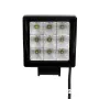 Lumière LED M-Tech WLC44 de M-Tech, Jeux de pièces et de composants d'éclairage - Réf : S3702684, Prix : 27,73 €, Remise : %