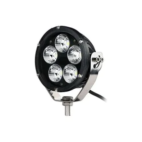 Lumière LED M-Tech WLC101 50W de M-Tech, Jeux de pièces et de composants d'éclairage - Réf : S3702705, Prix : 73,83 €, Remise...