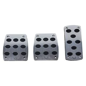 Pedales OCC Motorsport OCCPED001 Aluminio (3 pcs) de OCC Motorsport, Pedales - Ref: S3702888, Precio: 10,70 €, Descuento: %