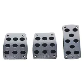 Pedals OCC Motorsport OCCPED001 Aluminium (3 pcs) by OCC Motorsport, Pedals - Ref: S3702888, Price: 9,63 €, Discount: %