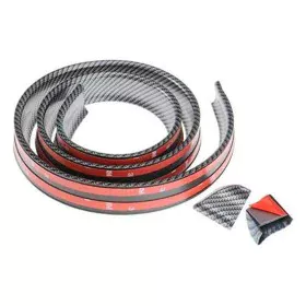 Autocollant pour voiture OCC Motorsport Aleron Charbon (1,45 x 38 mm) de OCC Motorsport, Bandes adhésives - Réf : S3702895, P...