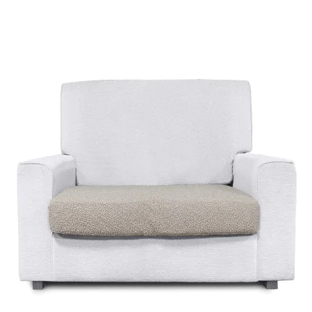 Cushion cover Eysa ROC Light brown 85 x 15 x 100 cm Sofa by Eysa, Sofas & Couches - Ref: D1607342, Price: 23,98 €, Discount: %