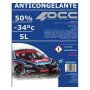 Anticongelante OCC Motorsport 50% Orgánico Rosa (5 L) de OCC Motorsport, Anticongelantes para radiador - Ref: S3702905, Preci...