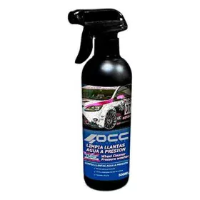 Nettoyeur de pneus OCC Motorsport Xtrem (500 ml) de OCC Motorsport, Nettoyants jantes - Réf : S3702909, Prix : 5,54 €, Remise...