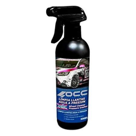 Pulitore per pneumatici OCC Motorsport Xtrem (500 ml) di OCC Motorsport, Detergenti cerchioni - Rif: S3702909, Prezzo: 6,61 €...