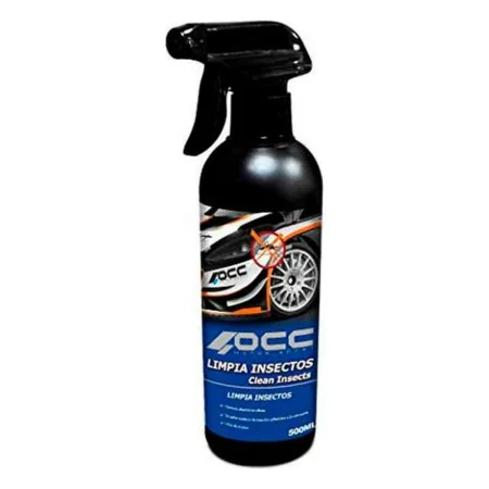 Limpador OCC Motorsport OCC47085 Repelente de insetos de OCC Motorsport, Dissolventes de alcatrão, óxido e insetos - Ref: S37...