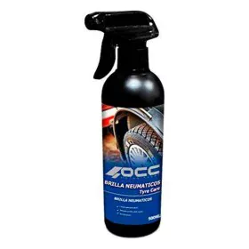 Tyre Polisher OCC Motorsport OCC47089 (500 ml) by OCC Motorsport, Engine Dressings - Ref: S3702914, Price: 6,61 €, Discount: %