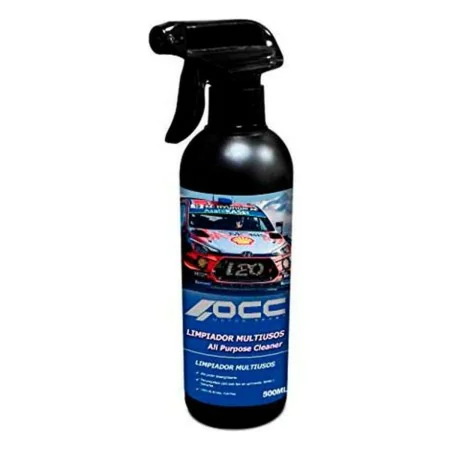 Nettoyant OCC Motorsport OCC47095 500 ml de OCC Motorsport, Nettoyants - Réf : S3702918, Prix : 5,54 €, Remise : %