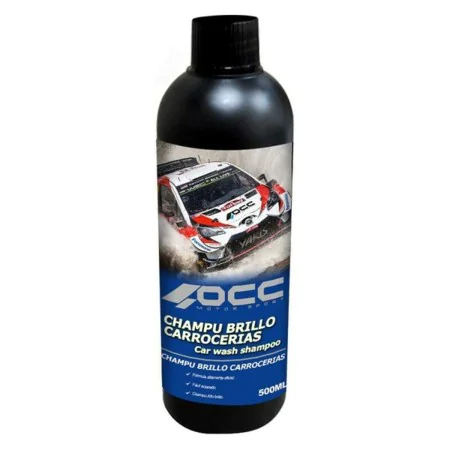 Shampoing pour voiture OCC Motorsport OCC47097 (500 ml) Finition brillante Spray de OCC Motorsport, Shampooings d'entretien -...