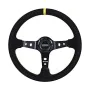 Racing Steering Wheel OCC Motorsport Black by OCC Motorsport, Steering wheels and shafts - Ref: S3702922, Price: 60,74 €, Dis...