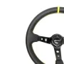 Racing Steering Wheel OCC Motorsport Track Black Leather by OCC Motorsport, Steering wheels and shafts - Ref: S3702923, Price...