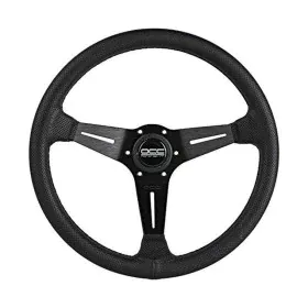 Racing Steering Wheel OCC Motorsport Classic Black by OCC Motorsport, Steering wheels and shafts - Ref: S3702927, Price: 60,7...