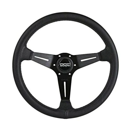 Volant Racing OCC Motorsport Classic Noir de OCC Motorsport, Volants et essieux volant - Réf : S3702927, Prix : 60,74 €, Remi...