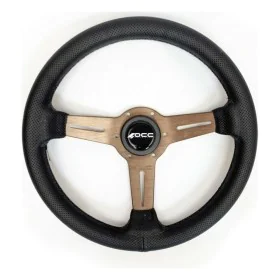 Volante de Corrida Classic Preto de OCC Motorsport, Volantes e eixos de volante - Ref: S3702928, Preço: 60,74 €, Desconto: %