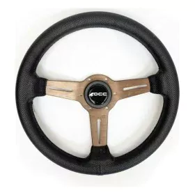 Volante de Corrida Classic Preto de OCC Motorsport, Volantes e eixos de volante - Ref: S3702928, Preço: 60,74 €, Desconto: %