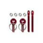 Fermeture de capot OCC Motorsport OCCRC001 Rouge Ressort de OCC Motorsport, Capots moteur - Réf : S3702930, Prix : 9,20 €, Re...