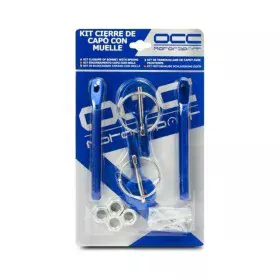 Chiusura cofano OCC Motorsport OCCRC002 Azzurro Bacino di OCC Motorsport, Cofani motore - Rif: S3702931, Prezzo: 10,21 €, Sco...