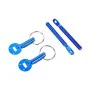 Chiusura cofano OCC Motorsport OCCRC002 Azzurro Bacino di OCC Motorsport, Cofani motore - Rif: S3702931, Prezzo: 9,20 €, Scon...