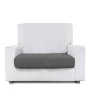 Cushion cover Eysa ROC Dark grey 85 x 15 x 100 cm Sofa by Eysa, Sofas & Couches - Ref: D1607343, Price: 25,56 €, Discount: %