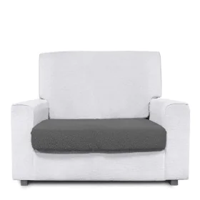 Housse de coussin Eysa ROC Gris foncé 85 x 15 x 100 cm Canapé de Eysa, Housses de canapé - Réf : D1607343, Prix : 25,23 €, Re...