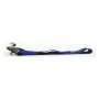 Ruban de remorque OCC Motorsport 3000 kg 15mm Bleu de OCC Motorsport, Cordes de remorquage - Réf : S3702940, Prix : 9,20 €, R...