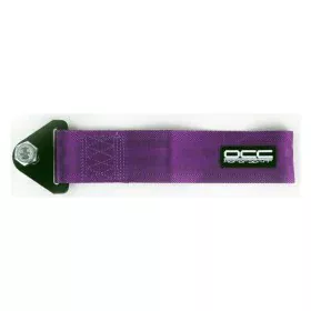 Nastro di Rimorchio OCC Motorsport 3000 kg 15mm Viola di OCC Motorsport, Funi di traino - Rif: S3702941, Prezzo: 10,21 €, Sco...