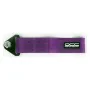 Ruban de remorque OCC Motorsport 3000 kg 15mm Violet de OCC Motorsport, Cordes de remorquage - Réf : S3702941, Prix : 9,20 €,...