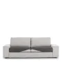 Cushion cover Eysa ROC Dark grey 85 x 15 x 100 cm Sofa by Eysa, Sofas & Couches - Ref: D1607343, Price: 25,56 €, Discount: %