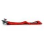 Cinta de Remolque OCC Motorsport 3000 kg 15mm Rojo de OCC Motorsport, Cuerdas para remolque - Ref: S3702942, Precio: 9,20 €, ...