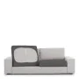 Cushion cover Eysa ROC Dark grey 85 x 15 x 100 cm Sofa by Eysa, Sofas & Couches - Ref: D1607343, Price: 25,56 €, Discount: %