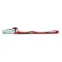 Tow Tape OCC Motorsport Tornillo 3000 kg Red by OCC Motorsport, Towing Ropes - Ref: S3702945, Price: 9,92 €, Discount: %