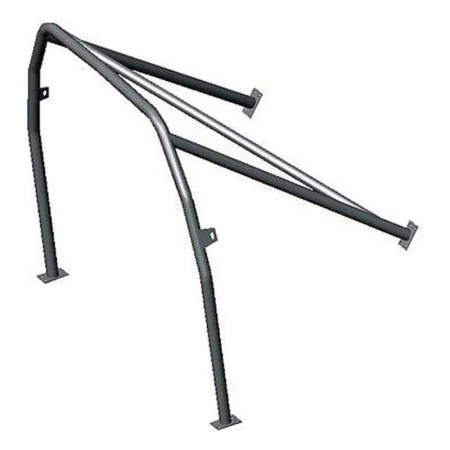 Arco OMP AB/108/214 Fiat 600 Traseiro (70 x 150 x 120 cm) de OMP, Almofadas para cinto de segurança - Ref: S3704143, Preço: 4...