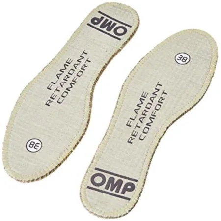 Stencils OMP OMPIC/10038 Size 38 by OMP, Motorbike Boots - Ref: S3706486, Price: 36,47 €, Discount: %