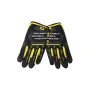 Gants de mécanicien OMP Noir de OMP, Gants - Réf : S3706740, Prix : 20,86 €, Remise : %