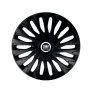 Tapacubos OMP Stinger Speed Preto 13" (4 uds) de OMP, Tapacubos - Ref: S3706751, Preço: 36,17 €, Desconto: %