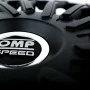 Hubcap OMP Stinger Speed Black 13" (4 uds) by OMP, Trims - Ref: S3706751, Price: 36,17 €, Discount: %