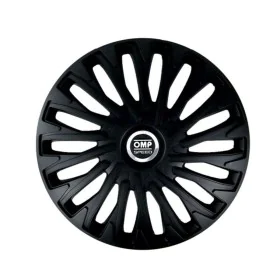 Copri Cerchioni OMP Stinger Speed Nero 14" di OMP, Copricerchi - Rif: S3706752, Prezzo: 35,47 €, Sconto: %