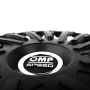 Hubcap OMP Stinger Speed Black 15" (4 uds) by OMP, Trims - Ref: S3706753, Price: 40,00 €, Discount: %