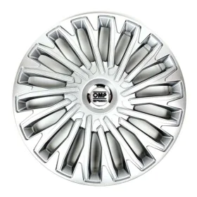 Hubcap OMP Stinger Speed Silver 13" (4 uds) by OMP, Trims - Ref: S3706755, Price: 35,47 €, Discount: %