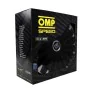 Tapacubos OMP Stinger Speed Preto Prateado 15" (4 uds) de OMP, Tapacubos - Ref: S3706761, Preço: 45,45 €, Desconto: %