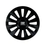 Hubcap OMP Magnum Speed Black 13" (4 uds) by OMP, Trims - Ref: S3706763, Price: 32,80 €, Discount: %