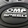 Hubcap OMP Magnum Speed Black 13" (4 uds) by OMP, Trims - Ref: S3706763, Price: 32,80 €, Discount: %