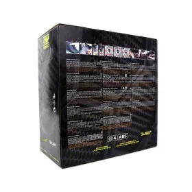 Tapacubos OMP Magnum Speed Preto 16" (4 uds) de OMP, Tapacubos - Ref: S3706766, Preço: 40,00 €, Desconto: %