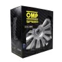 Hubcap OMP Magnum Speed Silver 14" (4 uds) by OMP, Trims - Ref: S3706768, Price: 32,80 €, Discount: %