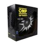 Radkappe OMP Ghost Speed Schwarz Silberfarben 13" (4 uds) von OMP, Radkappen - Ref: S3706775, Preis: 36,17 €, Rabatt: %