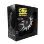 Tapacubos OMP Ghost Speed Negro Plateado 16" (4 uds) de OMP, Tapacubos - Ref: S3706778, Precio: 45,45 €, Descuento: %